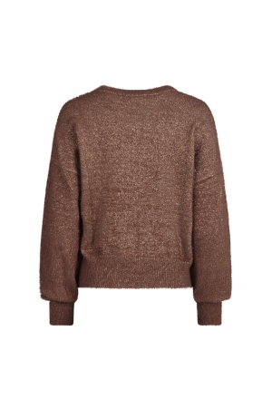 City Life LW00847 W20465 Bruin midden