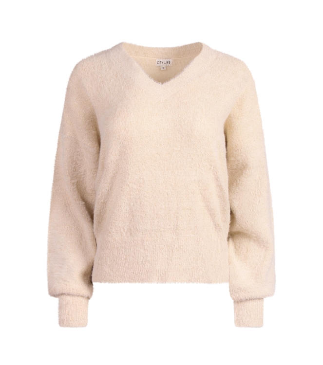 City Life LW00847 W20465 Ecru naturel