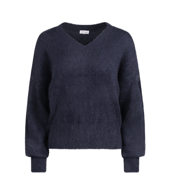City Life LW00847 W20465 Blauw marine