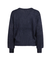 City Life LW00847 W20465 Blauw marine