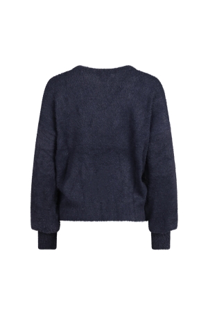 City Life LW00847 W20465 Blauw marine