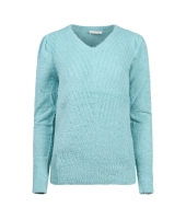 City Life 304700 W20533 Blauw midden