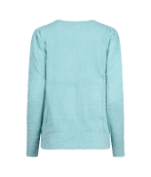 City Life 304700 W20533 Blauw midden