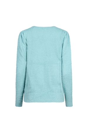 City Life 304700 W20533 Blauw midden