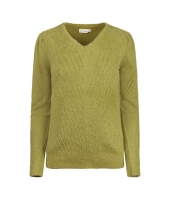 City Life 304700 W20533 Groen olijf