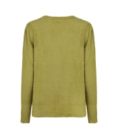 City Life 304700 W20533 Groen olijf