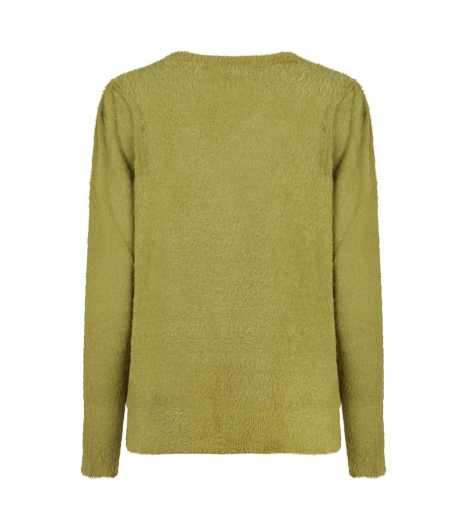 City Life 304700 W20533 Groen olijf
