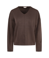 City Life 214333 W20538 Bruin donker