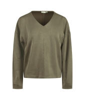 City Life 214333 W20538 Groen olijf