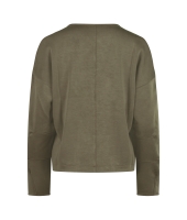 City Life 214333 W20538 Groen olijf