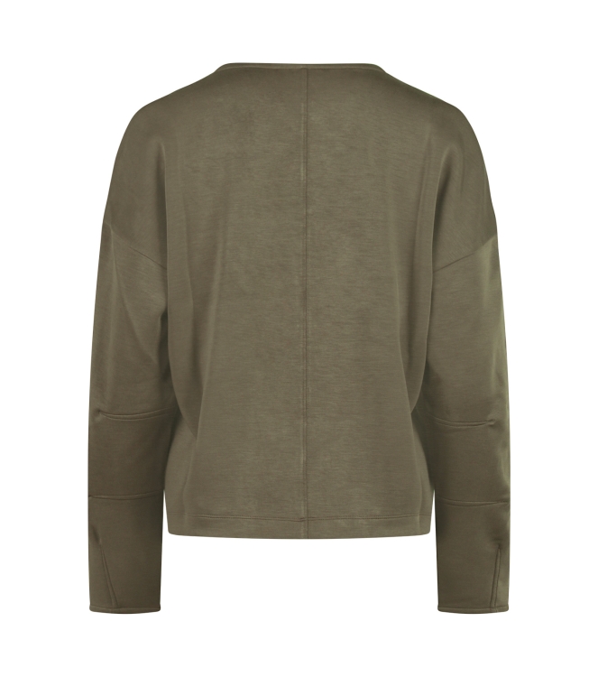 City Life 214333 W20538 Groen olijf