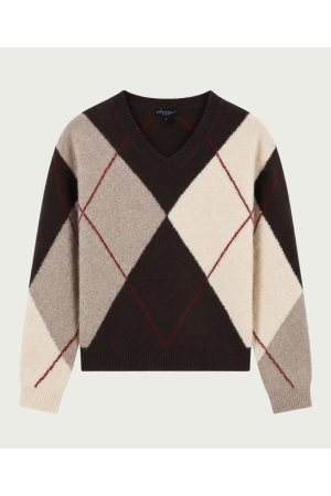 Elvira Casuals E4 26--006 Bruin donker