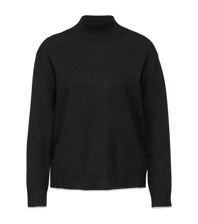 Street One 302829 Zwart