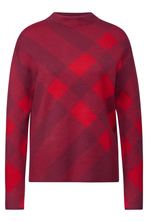 Street One 302969 Rood fel