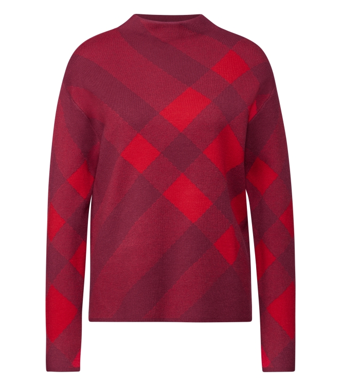 Street One 302969 Rood fel