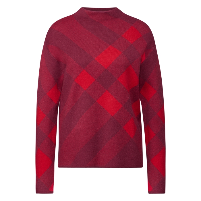 Street One 302969 Rood fel