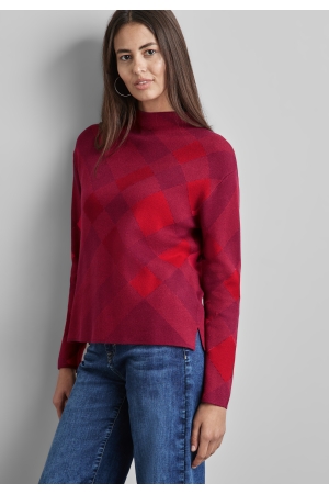 Street One 302969 Rood fel