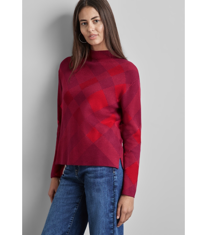 Street One 302969 Rood fel