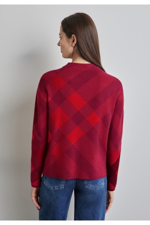Street One 302969 Rood fel