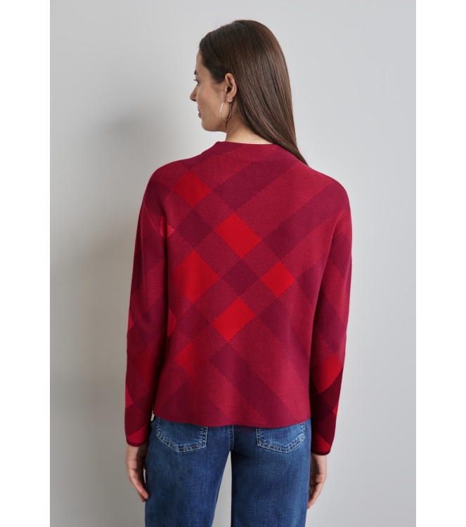 Street One 302969 Rood fel