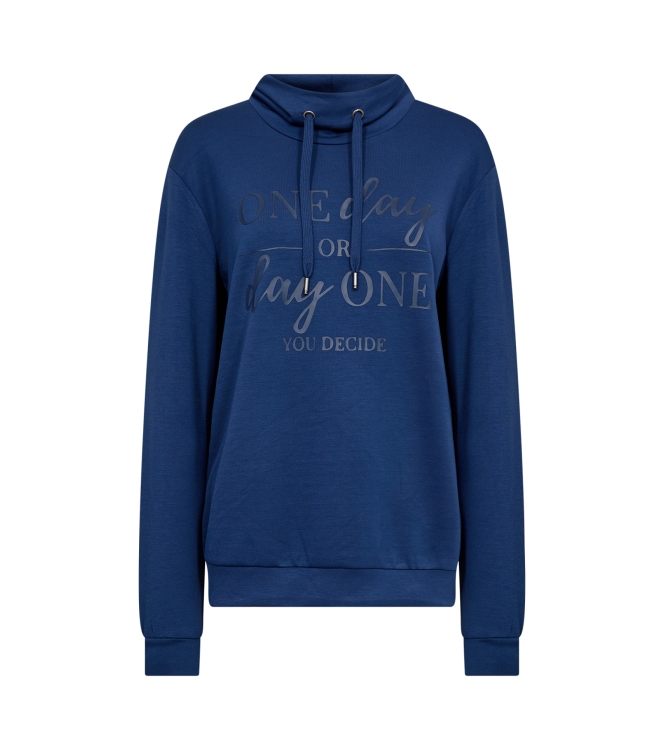 Soya Concept 27266 Blauw kobalt