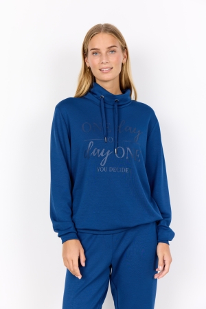 Soya Concept 27266 Blauw kobalt