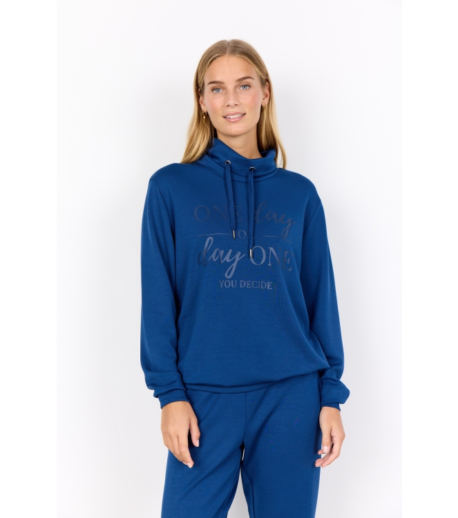 Soya Concept 27266 Blauw kobalt