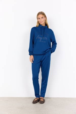 Soya Concept 27266 Blauw kobalt
