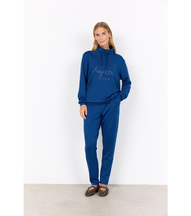 Soya Concept 27266 Blauw kobalt
