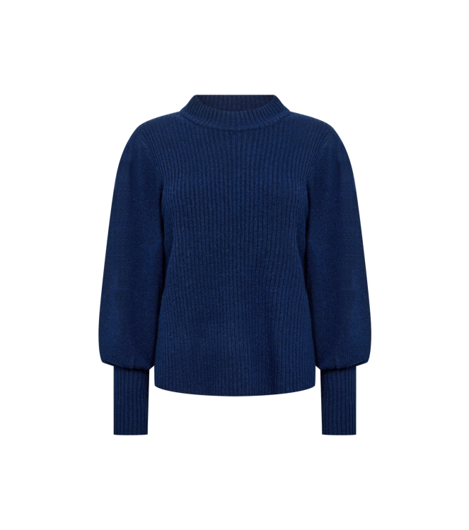 Soya Concept 33543 Blauw kobalt