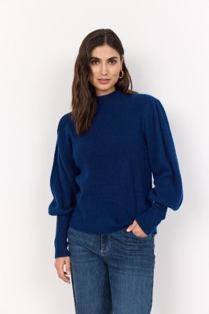 Soya Concept 33543 Blauw kobalt