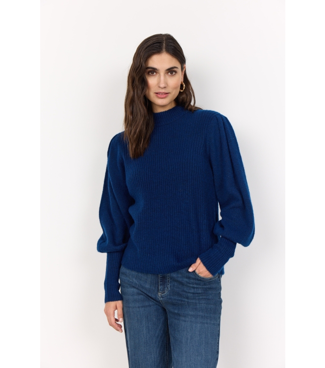 Soya Concept 33543 Blauw kobalt