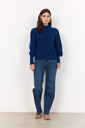 Soya Concept 33543 Blauw kobalt
