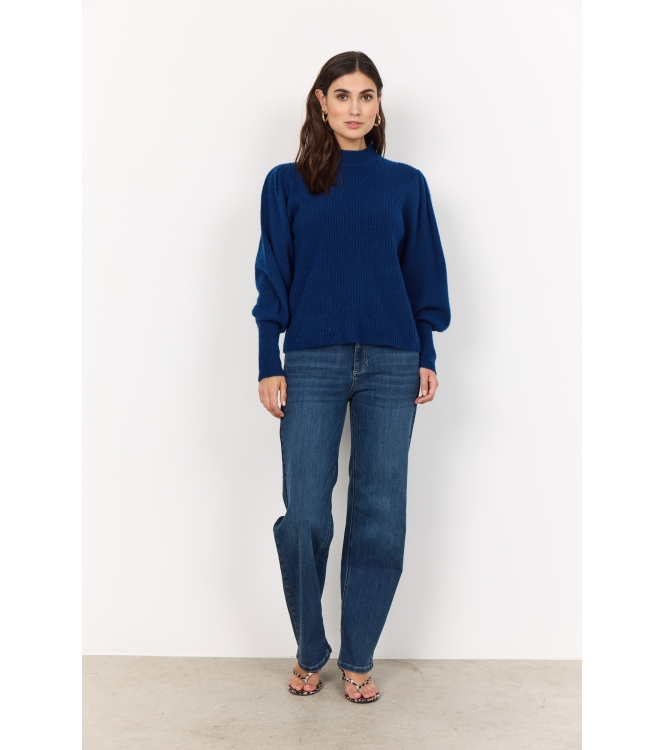 Soya Concept 33543 Blauw kobalt