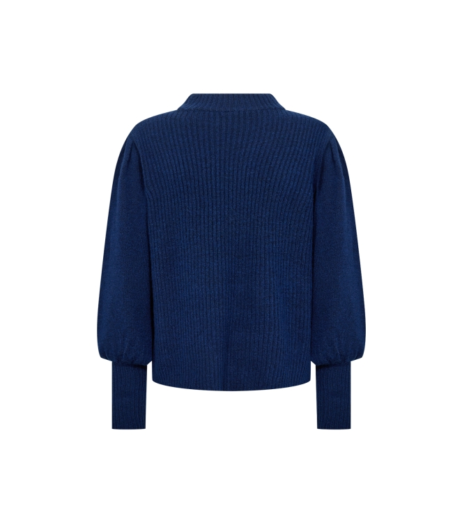 Soya Concept 33543 Blauw kobalt