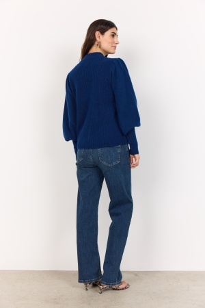 Soya Concept 33543 Blauw kobalt