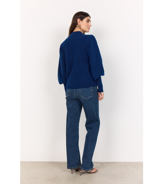 Soya Concept 33543 Blauw kobalt