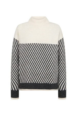 Soya Concept 33688 Ecru ivoor