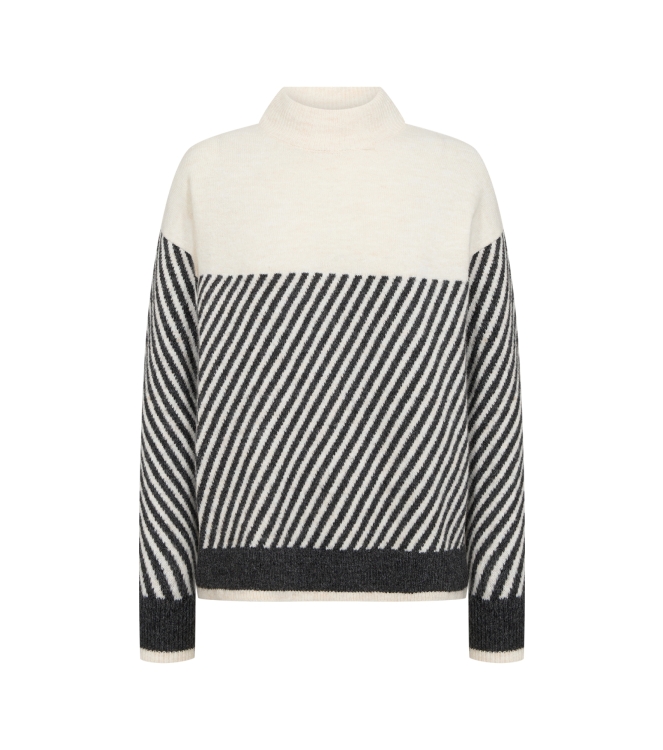 Soya Concept 33688 Ecru ivoor