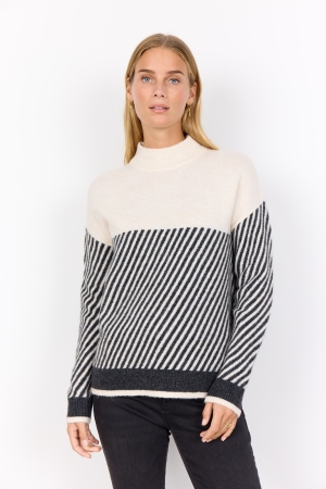 Soya Concept 33688 Ecru ivoor