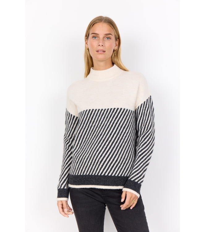 Soya Concept 33688 Ecru ivoor
