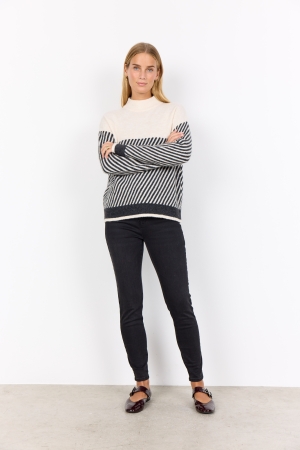 Soya Concept 33688 Ecru ivoor