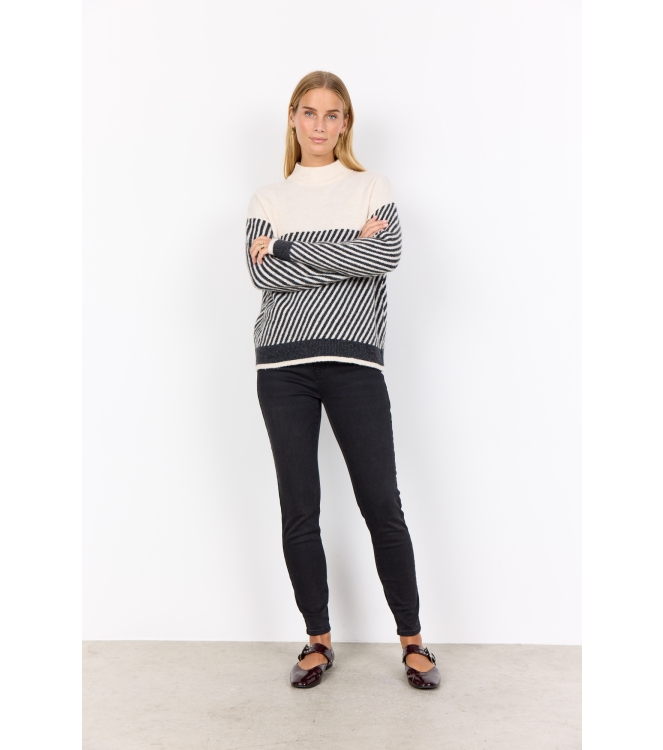 Soya Concept 33688 Ecru ivoor