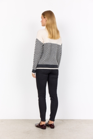 Soya Concept 33688 Ecru ivoor