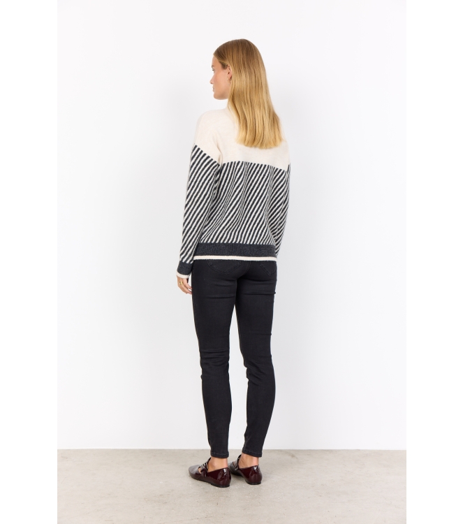 Soya Concept 33688 Ecru ivoor