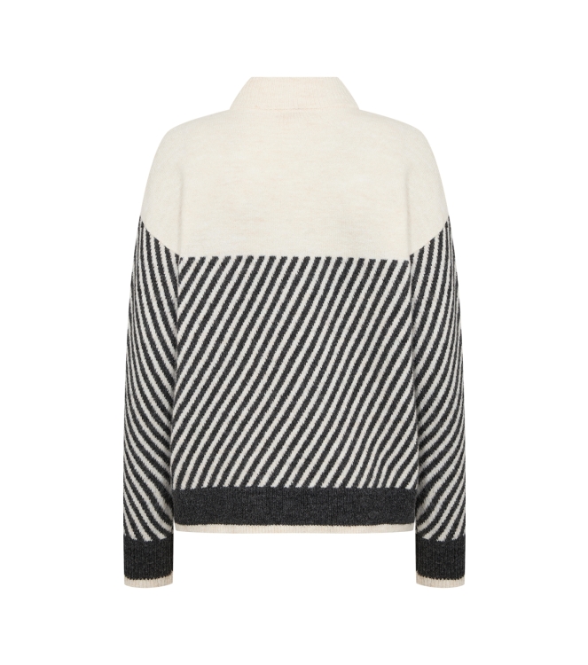 Soya Concept 33688 Ecru ivoor