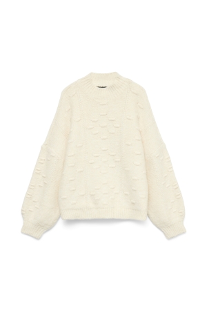 Vero Moda 10334928 Ecru off white