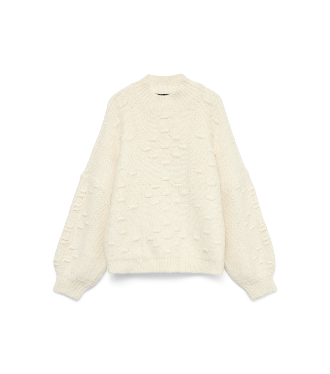 Vero Moda 10334928 Ecru off white