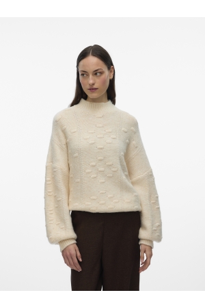 Vero Moda 10334928 Ecru off white