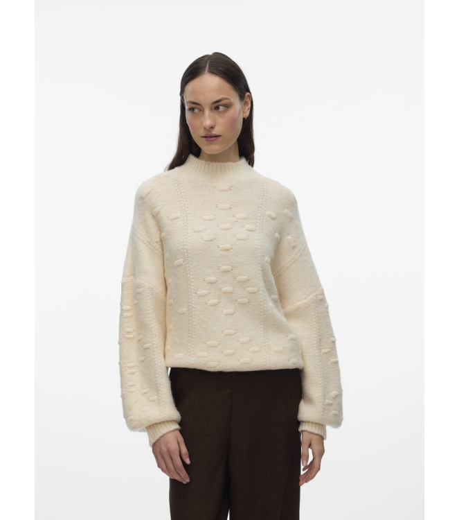 Vero Moda 10334928 Ecru off white